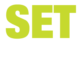 SET Engineering logo
